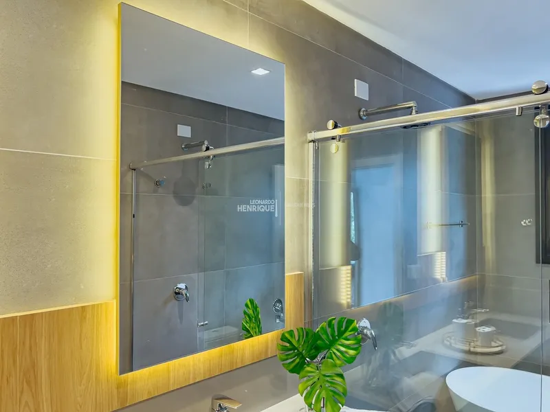 Casa Magnífica no cond Velas da Marina: 31ª foto da galeria de imagens do imóvel