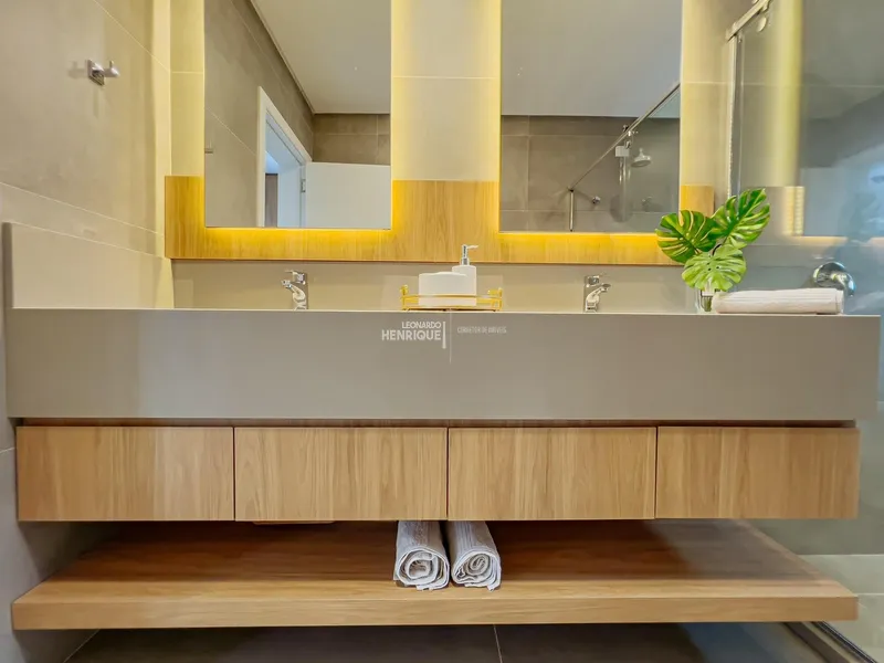 Casa Magnífica no cond Velas da Marina: 33ª foto da galeria de imagens do imóvel