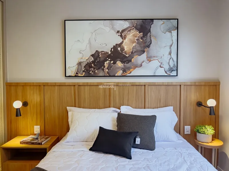 Casa Magnífica no cond Velas da Marina: 41ª foto da galeria de imagens do imóvel