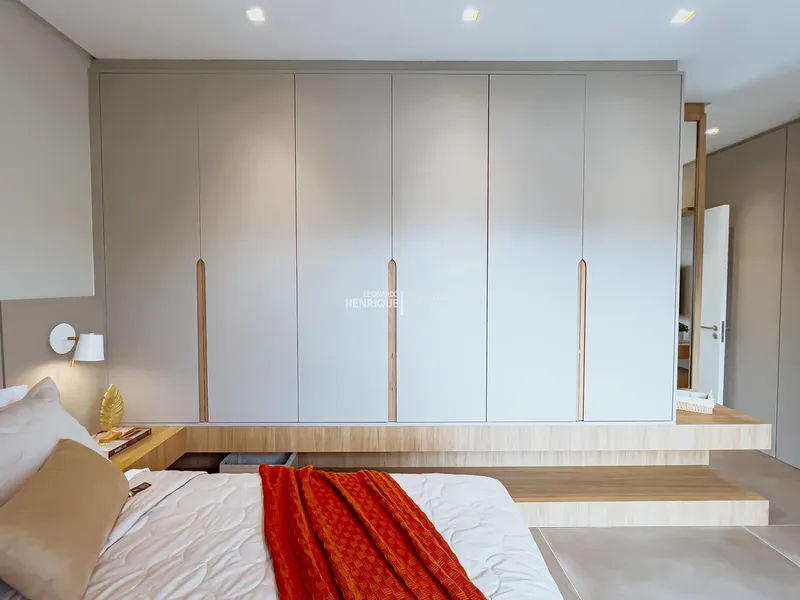 Casa Magnífica no cond Velas da Marina: 37ª foto da galeria de imagens do imóvel