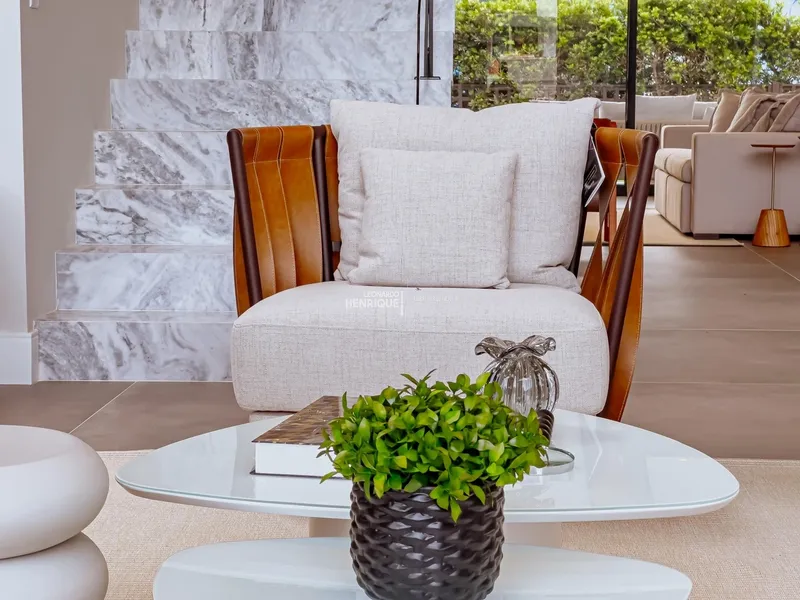 Casa Magnífica no cond Velas da Marina: 8ª foto da galeria de imagens do imóvel