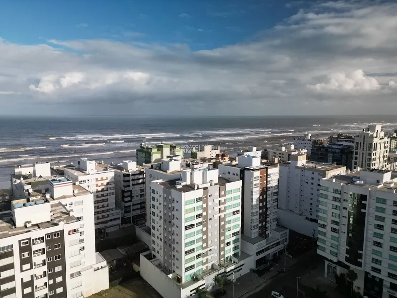 BELÍSSIMO APARTAMENTO COM DOIS DORMITÓRIOS DE FRENTE PARA O MAR: 25ª foto da galeria de imagens do imóvel