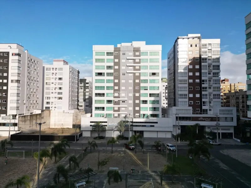 BELÍSSIMO APARTAMENTO COM DOIS DORMITÓRIOS DE FRENTE PARA O MAR: 22ª foto da galeria de imagens do imóvel