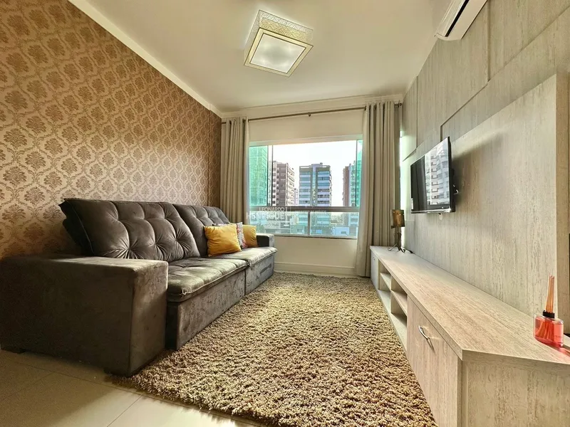 BELÍSSIMO APARTAMENTO COM DOIS DORMITÓRIOS DE FRENTE PARA O MAR: 5ª foto da galeria de imagens do imóvel