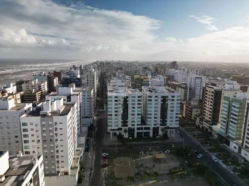 BELÍSSIMO APARTAMENTO COM DOIS DORMITÓRIOS DE FRENTE PARA O MAR: 21ª foto da galeria de imagens do imóvel