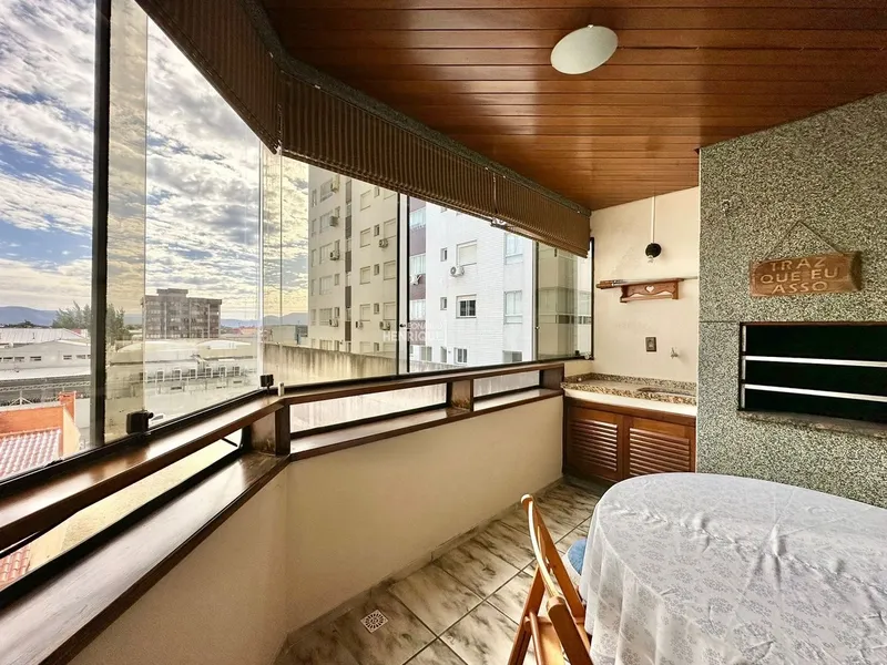 APARTAMENTO AMPLO À VENDA NO CENTRO DA CIDADE: 7ª foto da galeria de imagens do imóvel
