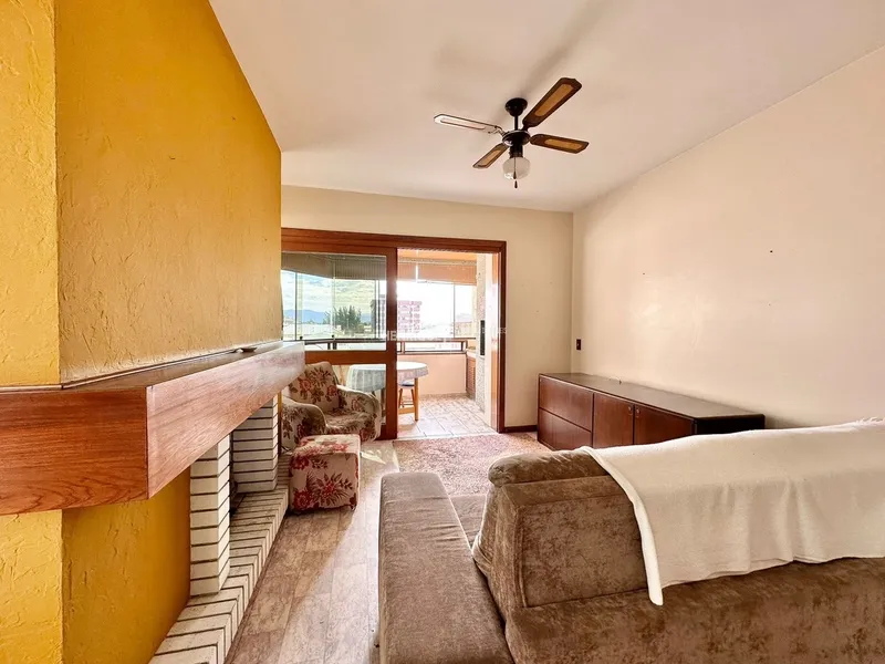 APARTAMENTO AMPLO À VENDA NO CENTRO DA CIDADE: 4ª foto da galeria de imagens do imóvel