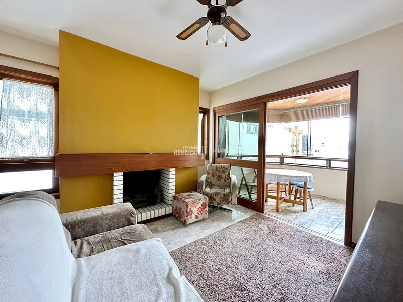 APARTAMENTO AMPLO À VENDA NO CENTRO DA CIDADE: 5ª foto da galeria de imagens do imóvel