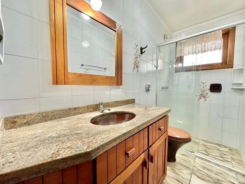 APARTAMENTO AMPLO À VENDA NO CENTRO DA CIDADE: 13ª foto da galeria de imagens do imóvel