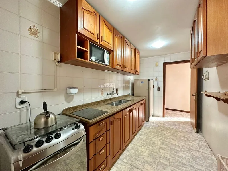 APARTAMENTO AMPLO À VENDA NO CENTRO DA CIDADE: 11ª foto da galeria de imagens do imóvel