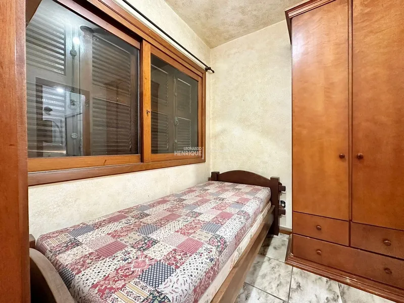 APARTAMENTO AMPLO À VENDA NO CENTRO DA CIDADE: 12ª foto da galeria de imagens do imóvel