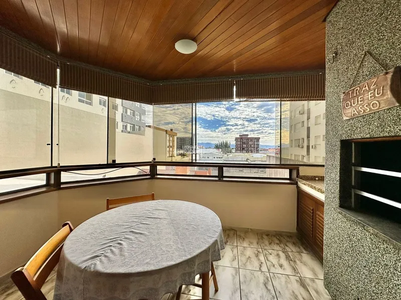 APARTAMENTO AMPLO À VENDA NO CENTRO DA CIDADE: 18ª foto da galeria de imagens do imóvel