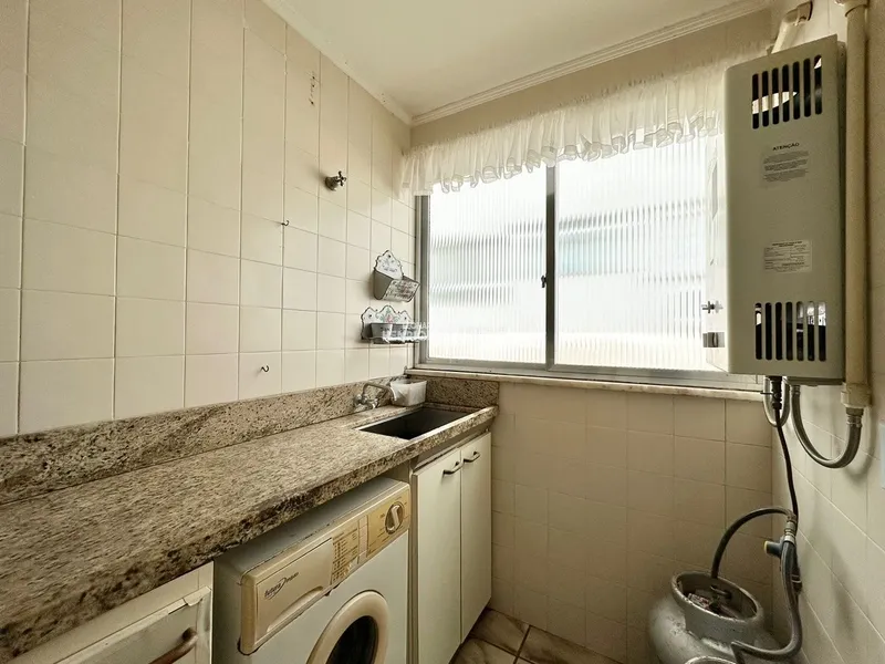 APARTAMENTO AMPLO À VENDA NO CENTRO DA CIDADE: 10ª foto da galeria de imagens do imóvel