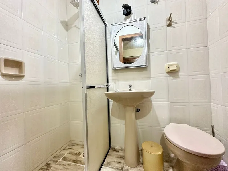 APARTAMENTO AMPLO À VENDA NO CENTRO DA CIDADE: 14ª foto da galeria de imagens do imóvel