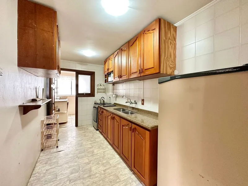 APARTAMENTO AMPLO À VENDA NO CENTRO DA CIDADE: 8ª foto da galeria de imagens do imóvel