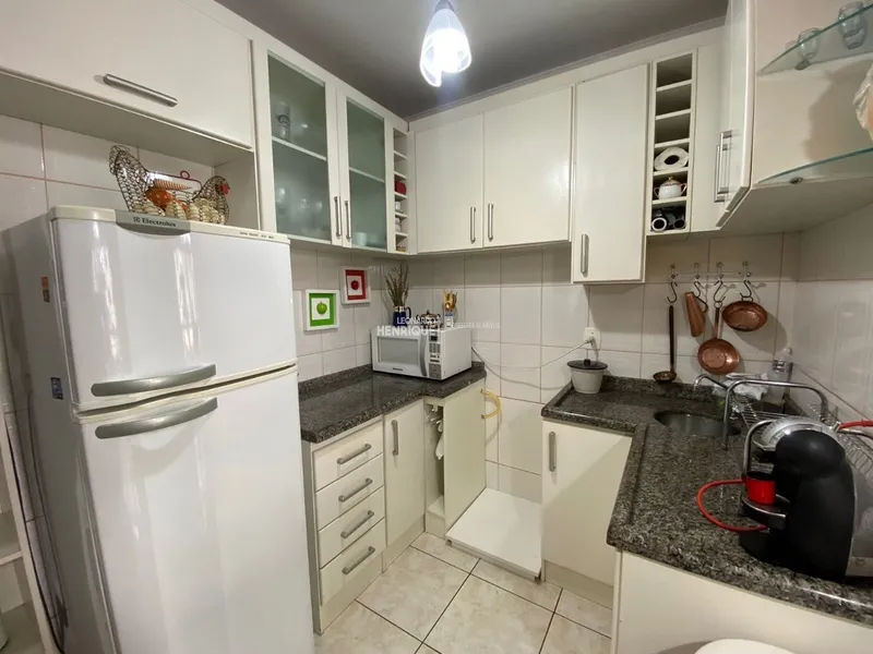 APARTAMENTO A VENDA NO CENTRO DE CAPÃO DA CANOA!: 7ª foto da galeria de imagens do imóvel