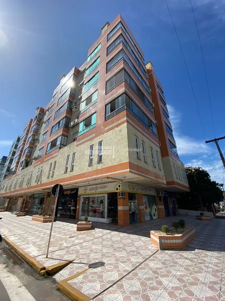 APARTAMENTO A VENDA NO CENTRO DE CAPÃO DA CANOA!: 3ª foto da galeria de imagens do imóvel