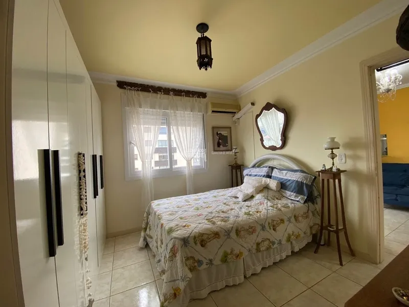 APARTAMENTO A VENDA NO CENTRO DE CAPÃO DA CANOA!: 13ª foto da galeria de imagens do imóvel