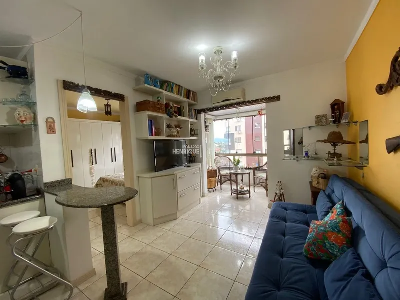 APARTAMENTO A VENDA NO CENTRO DE CAPÃO DA CANOA!: 4ª foto da galeria de imagens do imóvel