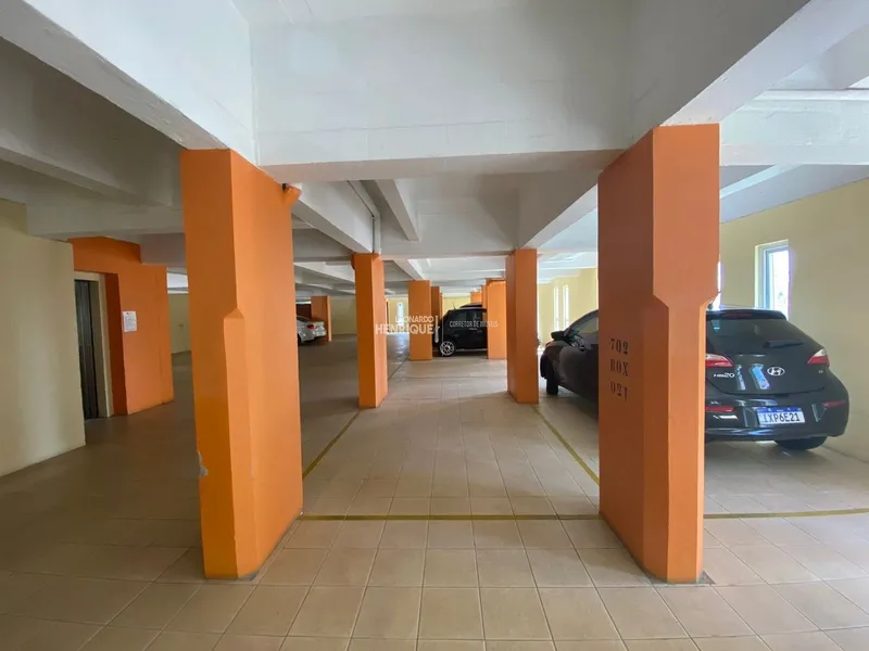 APARTAMENTO A VENDA NO CENTRO DE CAPÃO DA CANOA!: 2ª foto da galeria de imagens do imóvel