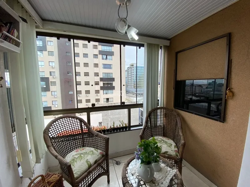 APARTAMENTO A VENDA NO CENTRO DE CAPÃO DA CANOA!: 11ª foto da galeria de imagens do imóvel