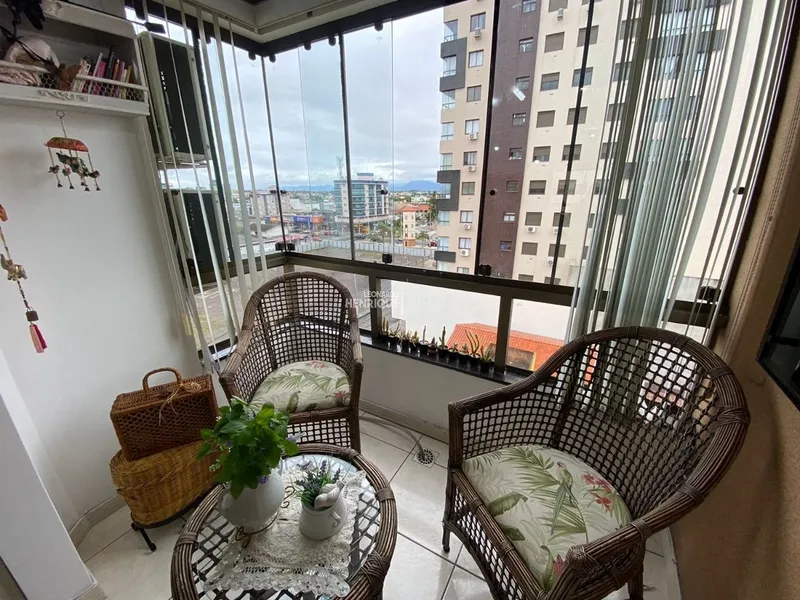 APARTAMENTO A VENDA NO CENTRO DE CAPÃO DA CANOA!: 5ª foto da galeria de imagens do imóvel