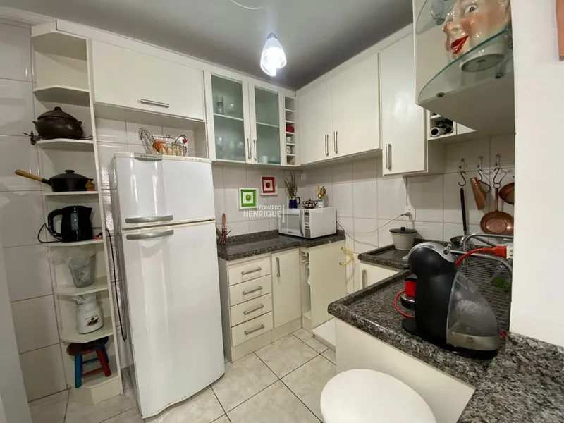 APARTAMENTO A VENDA NO CENTRO DE CAPÃO DA CANOA!: 17ª foto da galeria de imagens do imóvel