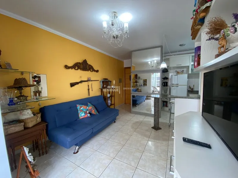 APARTAMENTO A VENDA NO CENTRO DE CAPÃO DA CANOA!: 9ª foto da galeria de imagens do imóvel