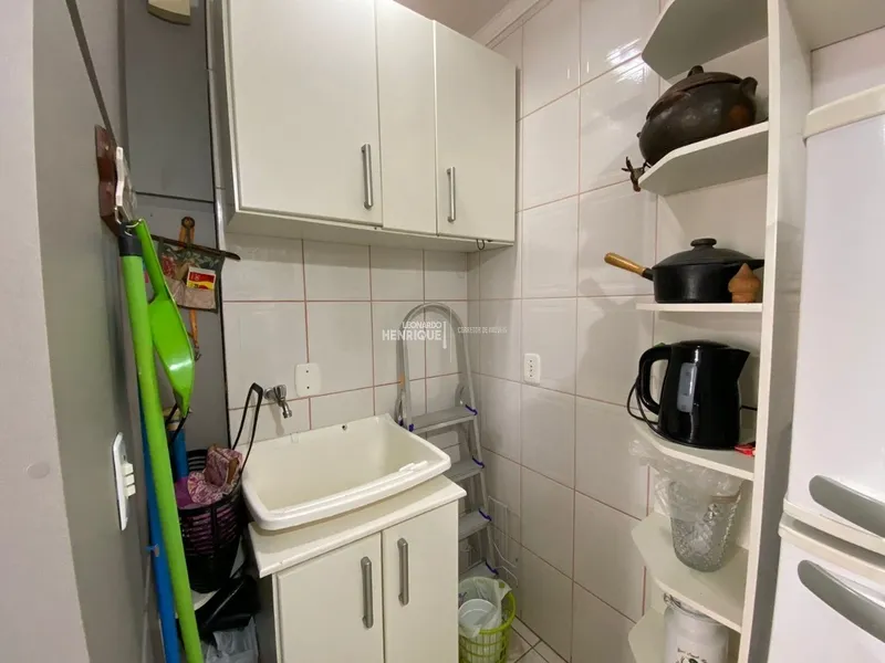 APARTAMENTO A VENDA NO CENTRO DE CAPÃO DA CANOA!: 15ª foto da galeria de imagens do imóvel