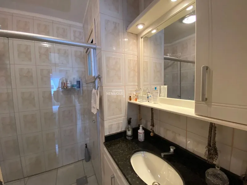 APARTAMENTO A VENDA NO CENTRO DE CAPÃO DA CANOA!: 6ª foto da galeria de imagens do imóvel