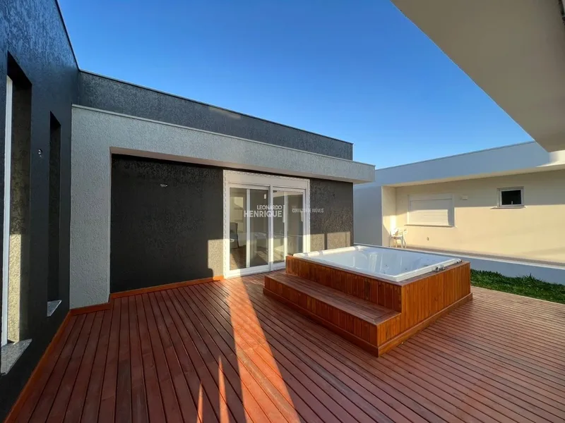 Condomínio Dubai Resort: 18ª foto da galeria de imagens do imóvel