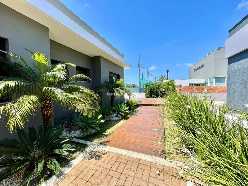 RESIDÊNCIA COM 04 SUITES EM CONDOMINIO DE LUXO: 2ª foto da galeria de imagens do imóvel