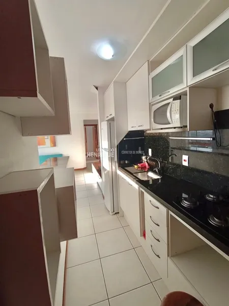 Dois dormitórios a venda no Centro de Capão da Canoa: 8ª foto da galeria de imagens do imóvel