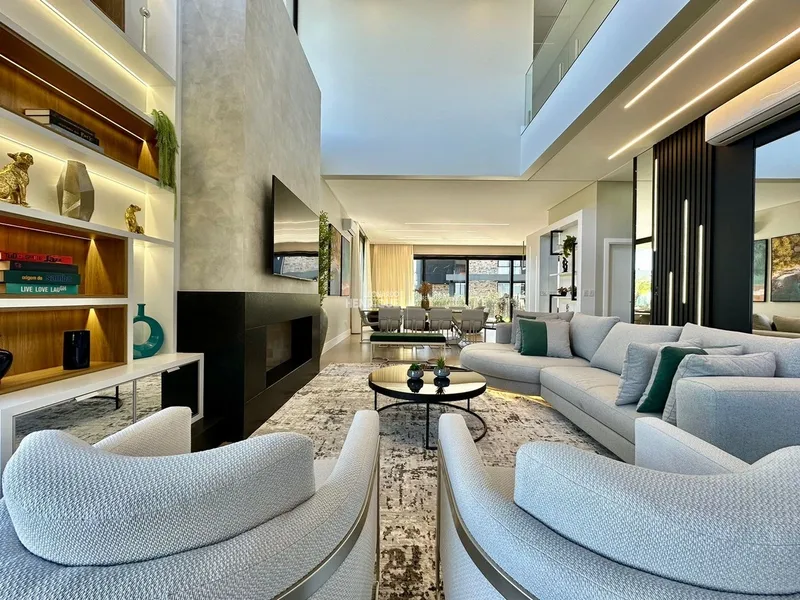 CONDOMÍNIO  CAPÃO ILHAS RESORT!!!: 7ª foto da galeria de imagens do imóvel