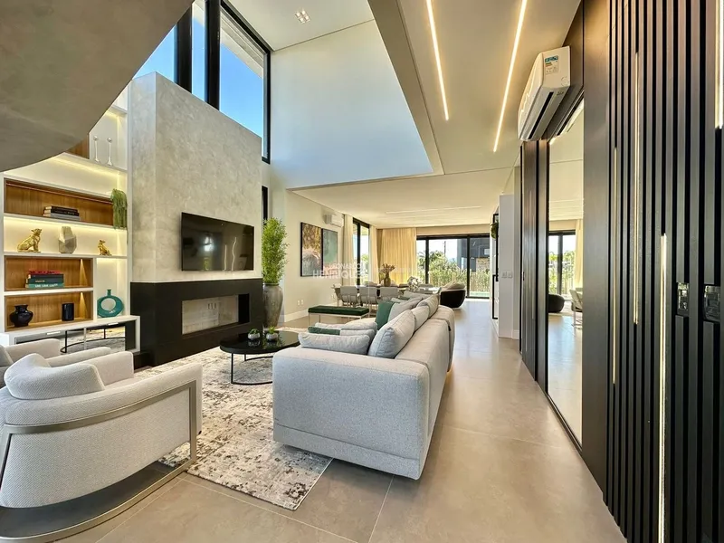 CONDOMÍNIO  CAPÃO ILHAS RESORT!!!: 6ª foto da galeria de imagens do imóvel