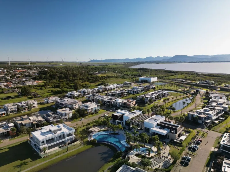 CONDOMÍNIO  CAPÃO ILHAS RESORT!!!: 1ª foto da galeria de imagens do imóvel