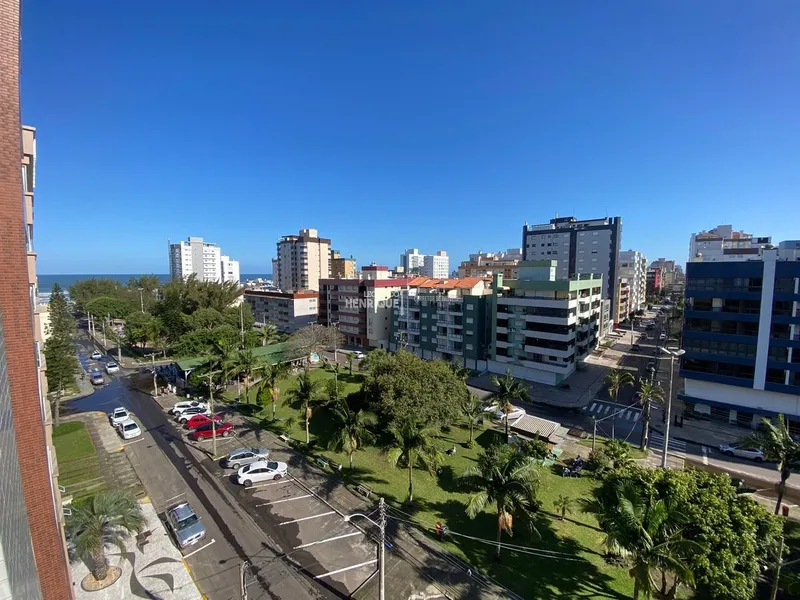 FRENTE A MELHOR PRAÇA DE CAPÃO DA CANOA!!!: 1ª foto da galeria de imagens do imóvel