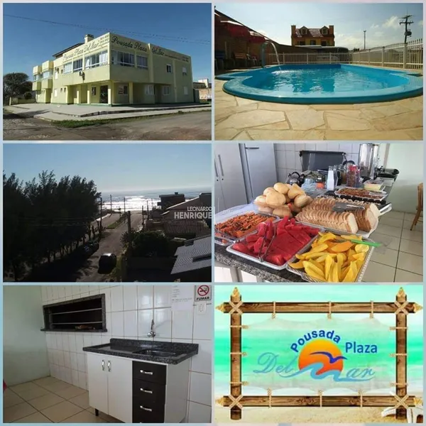 POUSADA À VENDA COM VISTA PARA O MAR!: 47ª foto da galeria de imagens do imóvel