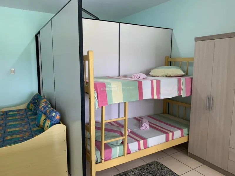 POUSADA À VENDA COM VISTA PARA O MAR!: 6ª foto da galeria de imagens do imóvel