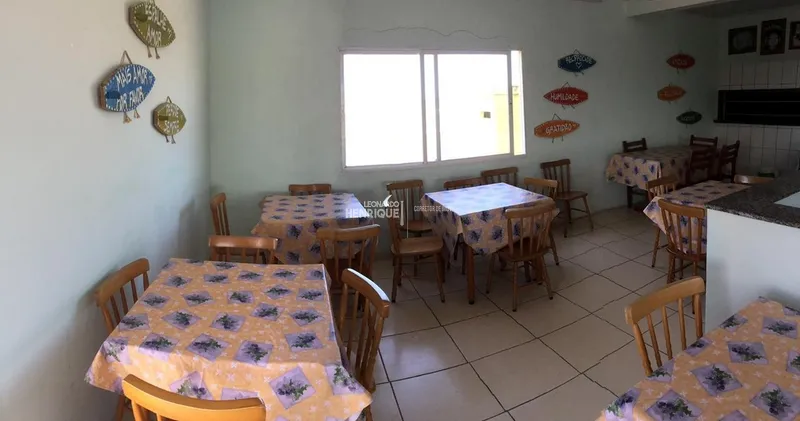 POUSADA À VENDA COM VISTA PARA O MAR!: 46ª foto da galeria de imagens do imóvel