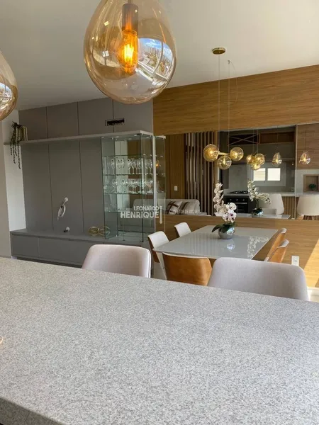 3 DORMITÓRIOS MOBILIADO E DECORADO!: 11ª foto da galeria de imagens do imóvel