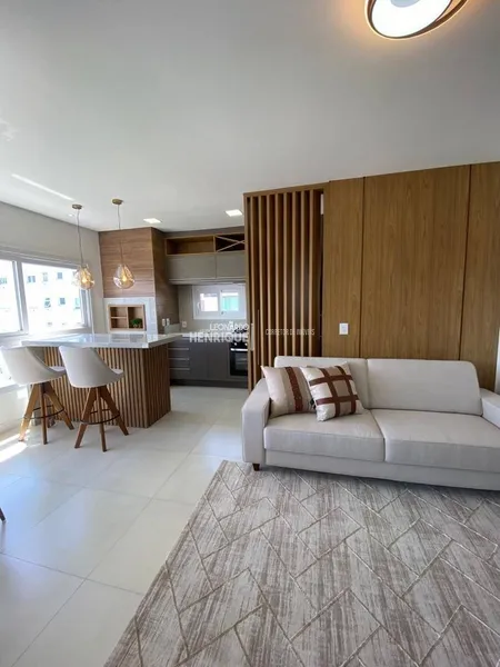 3 DORMITÓRIOS MOBILIADO E DECORADO!: 5ª foto da galeria de imagens do imóvel