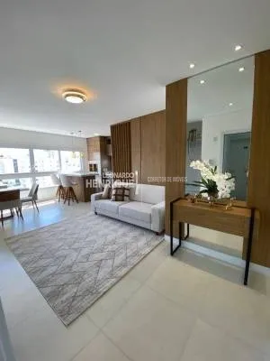 3 DORMITÓRIOS MOBILIADO E DECORADO!: 2ª foto da galeria de imagens do imóvel