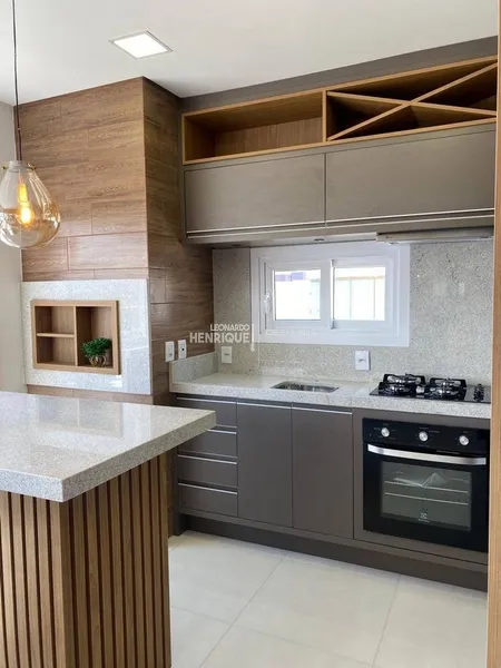 3 DORMITÓRIOS MOBILIADO E DECORADO!: 17ª foto da galeria de imagens do imóvel