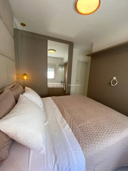 3 DORMITÓRIOS MOBILIADO E DECORADO!: 23ª foto da galeria de imagens do imóvel