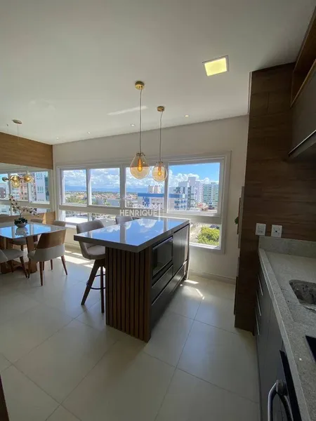 3 DORMITÓRIOS MOBILIADO E DECORADO!: 16ª foto da galeria de imagens do imóvel