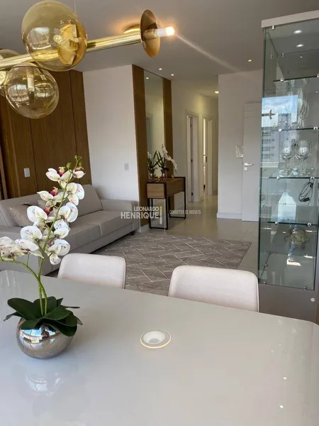 3 DORMITÓRIOS MOBILIADO E DECORADO!: 12ª foto da galeria de imagens do imóvel