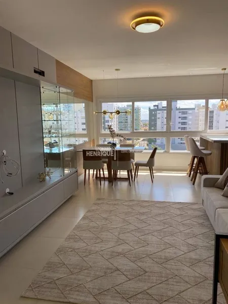 3 DORMITÓRIOS MOBILIADO E DECORADO!: 10ª foto da galeria de imagens do imóvel