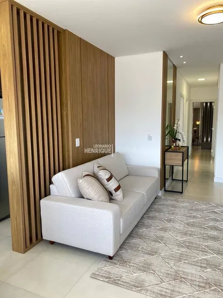 3 DORMITÓRIOS MOBILIADO E DECORADO!: 7ª foto da galeria de imagens do imóvel