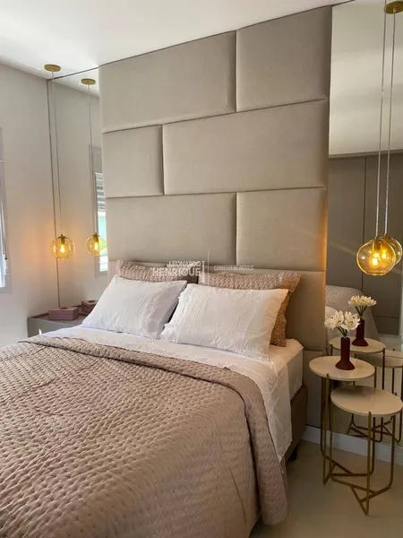 3 DORMITÓRIOS MOBILIADO E DECORADO!: 21ª foto da galeria de imagens do imóvel